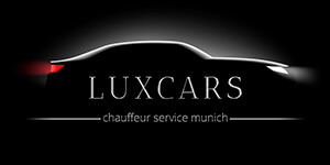 LUXCARS Chauffeur Service Munich